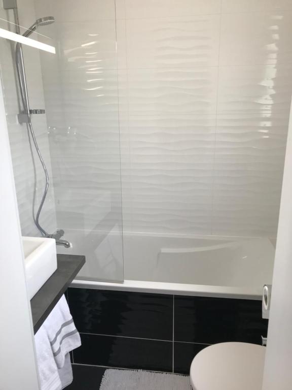 Les Pastels - Tweepersoonskamer Met Bad