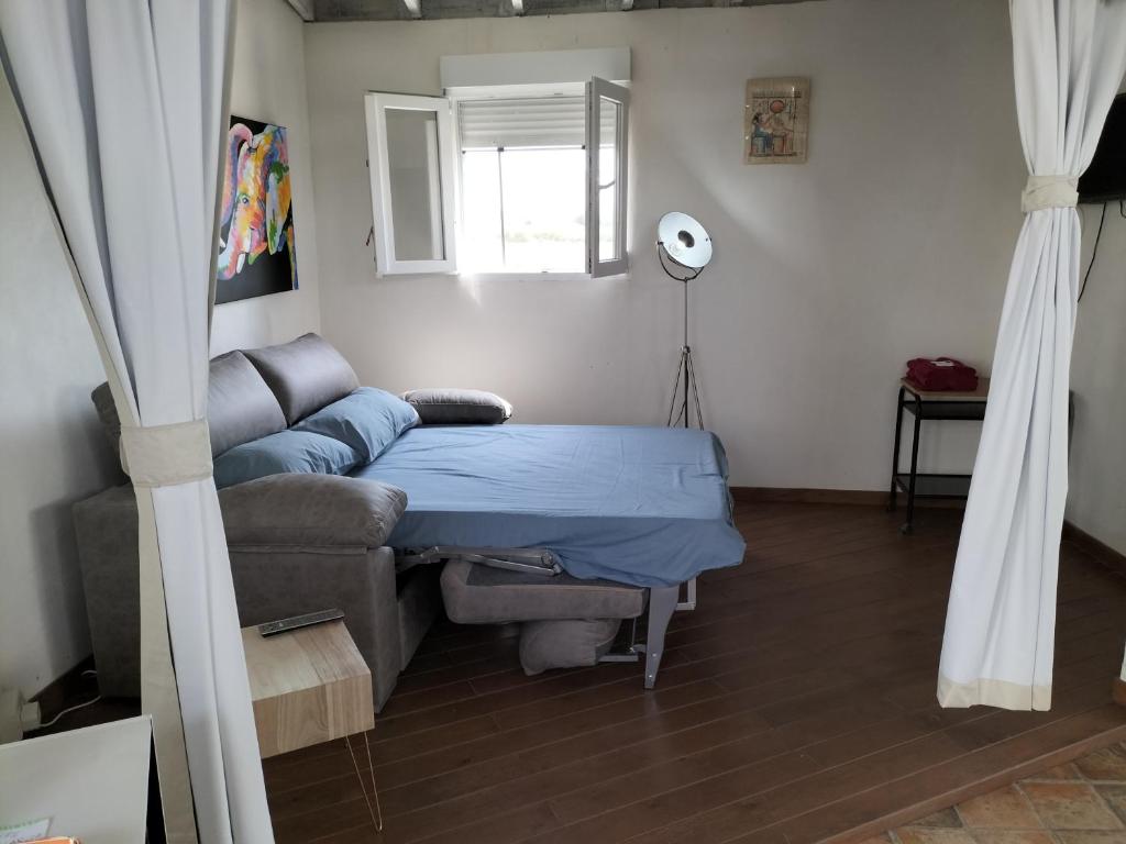 Booking.com: Camping CASITA DE CAMPO para 2 personas ,se ...