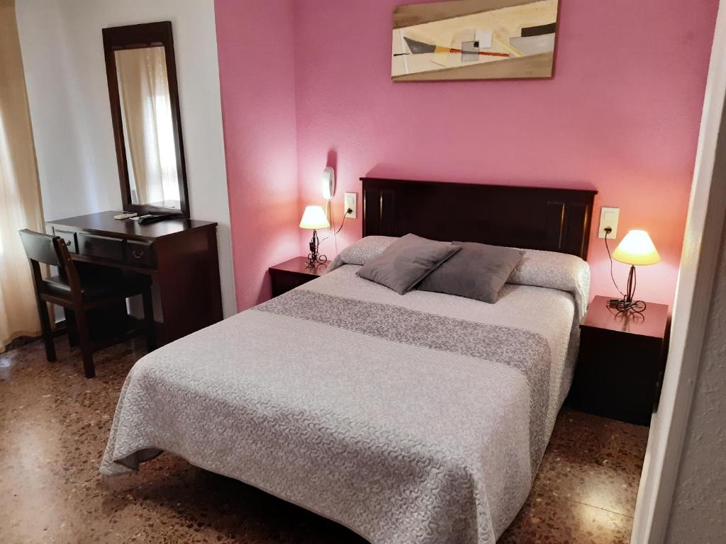 Hotel Azahar, Oliva – Updated 2023 Prices