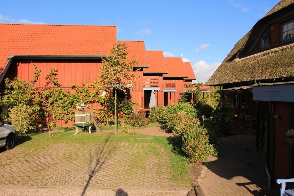 An der Metow-Ferienpark Hotel - Casa De Vacaciones