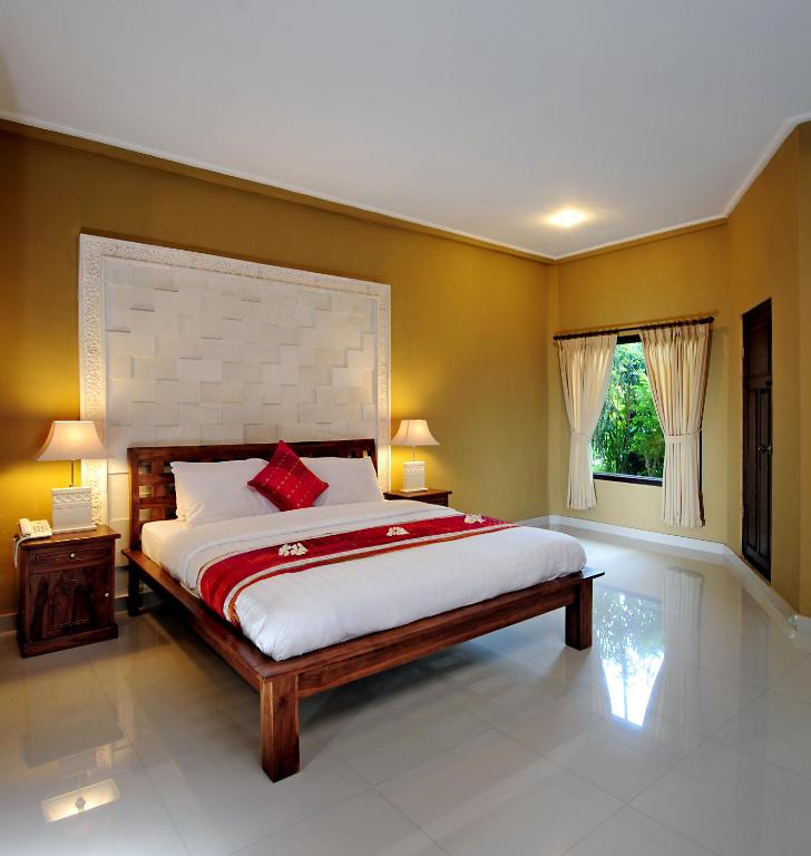 Three Brothers Bali Legian Bungalows & Villas - Deluxe Suite