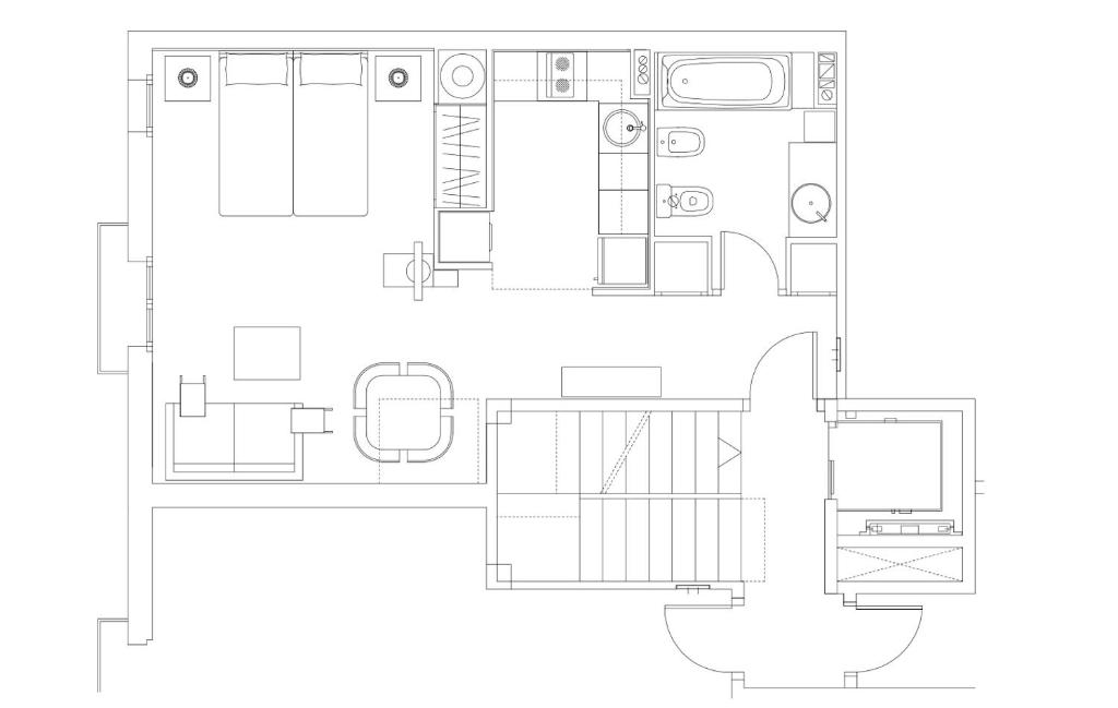 Inside Barcelona Apartments Sants - 16
