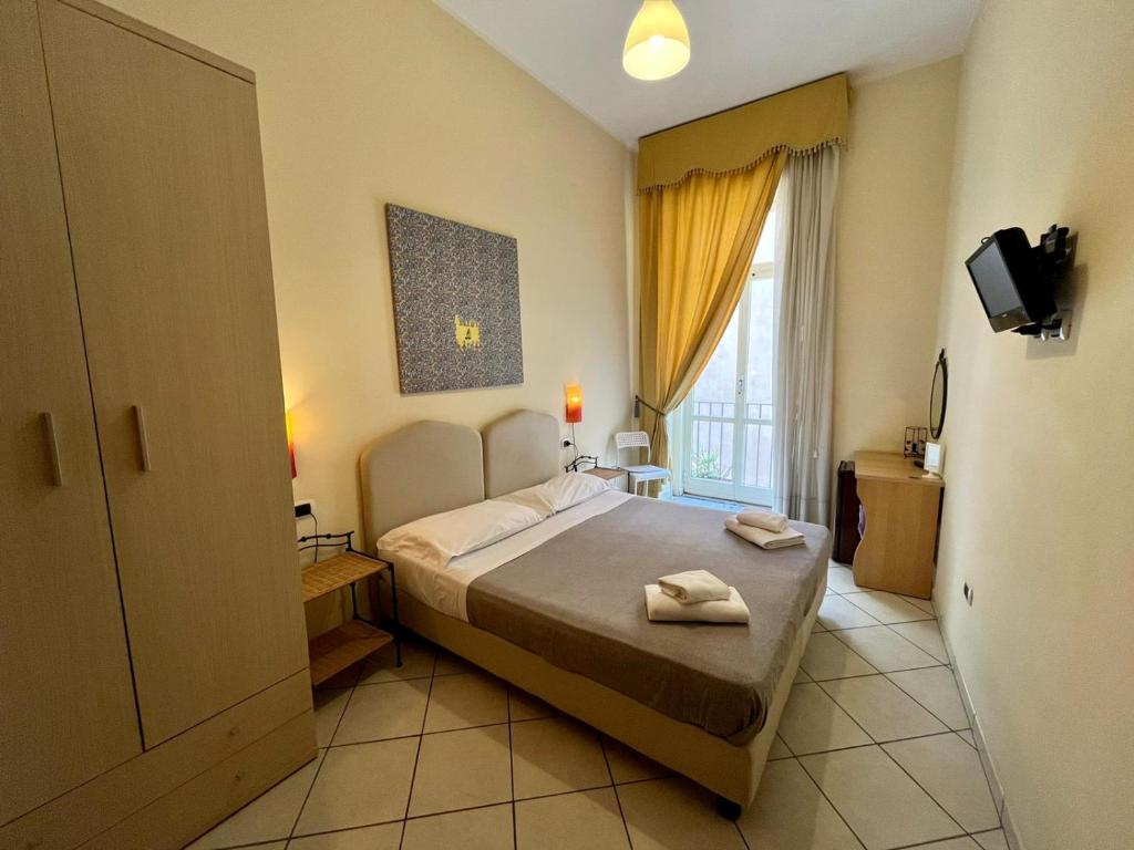 Derechos de imagen reservados por Booking.com