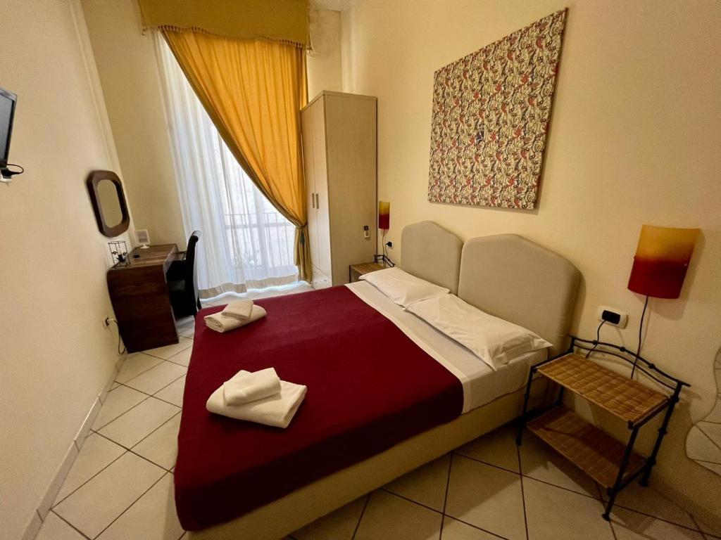 Derechos de imagen reservados por Booking.com