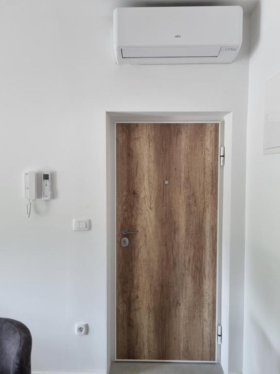 Fotografie z fotogalerie ubytování Olive Luxury Apartments v destinaci Orebić