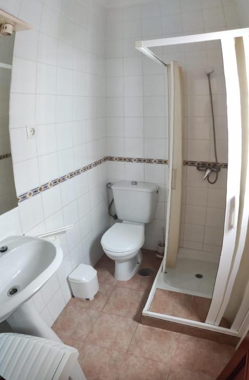 Zdjęcie z galerii obiektu Alojamiento en Algar w mieście Algar