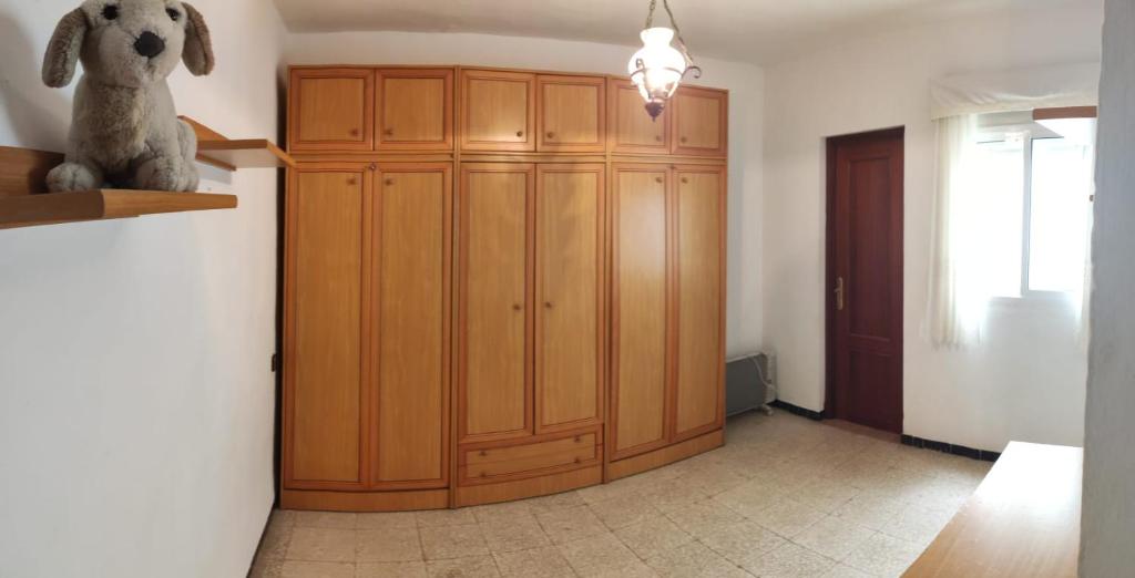 Zdjęcie z galerii obiektu Alojamiento en Algar w mieście Algar