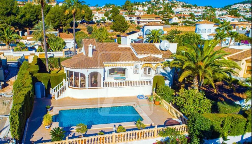 Casa Sofia, Calpe – Updated 2023 Prices