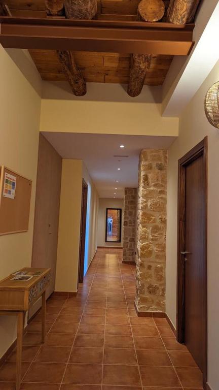Fotografie z fotogalerie ubytování Lo Indiano, casa de turisme rural v destinaci Prat de Comte