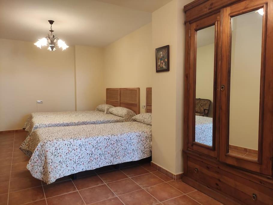 reservar hotel en Sesma