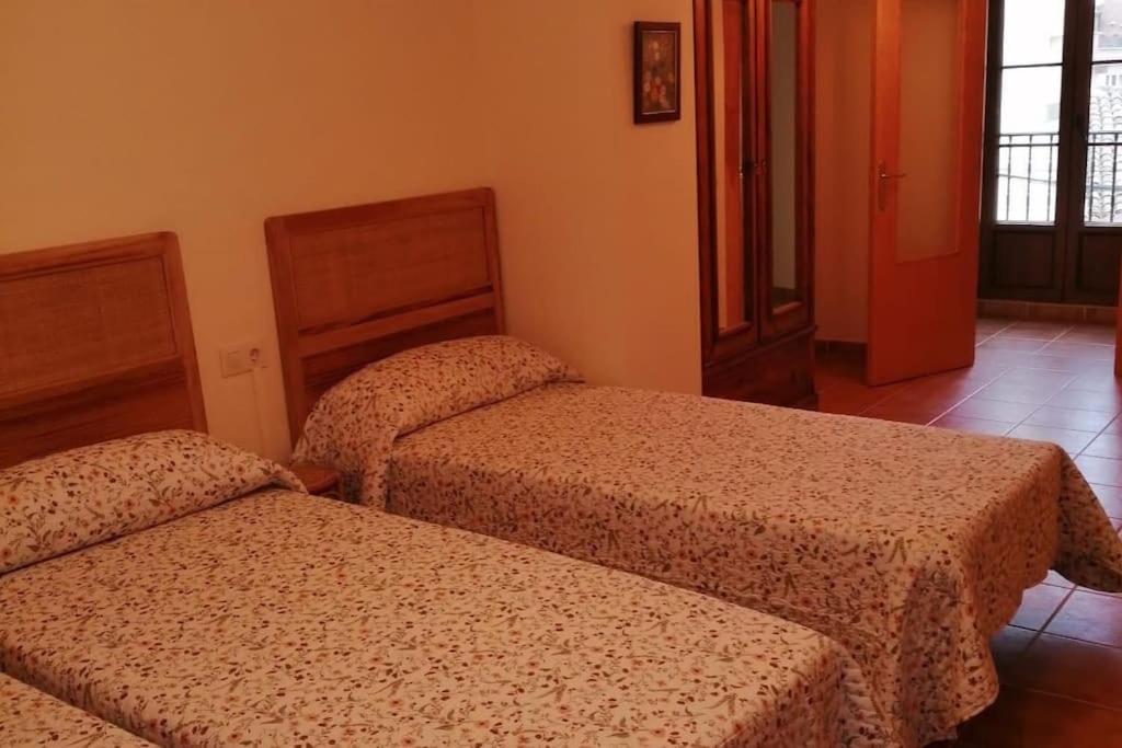 hotel en Sesma