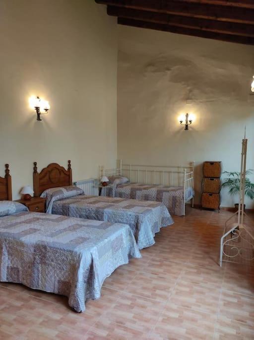 Gure Etxea reserva habitación