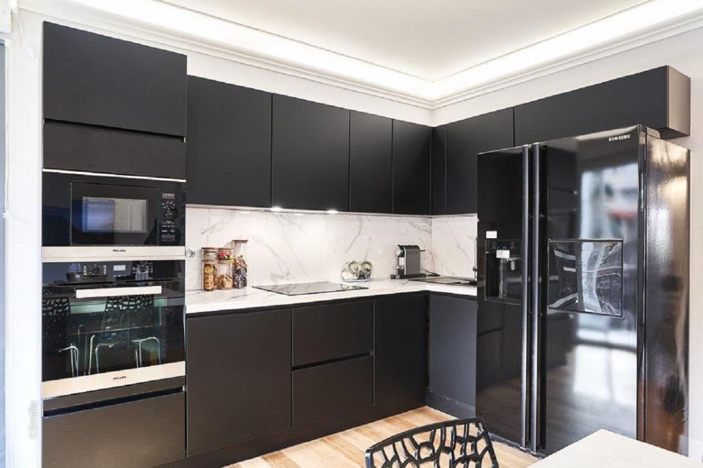 Zdjęcie z galerii obiektu Flat Cannes 5min from the beach and the Croisette w Cannes