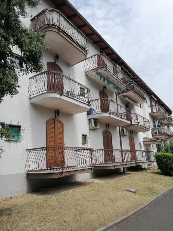 La Palma Apt Peschiera