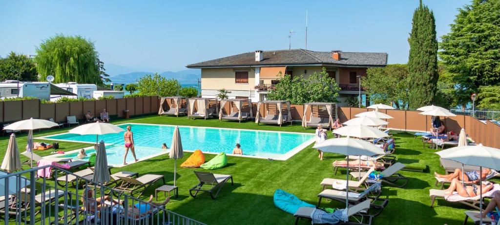 Hotel Puccini