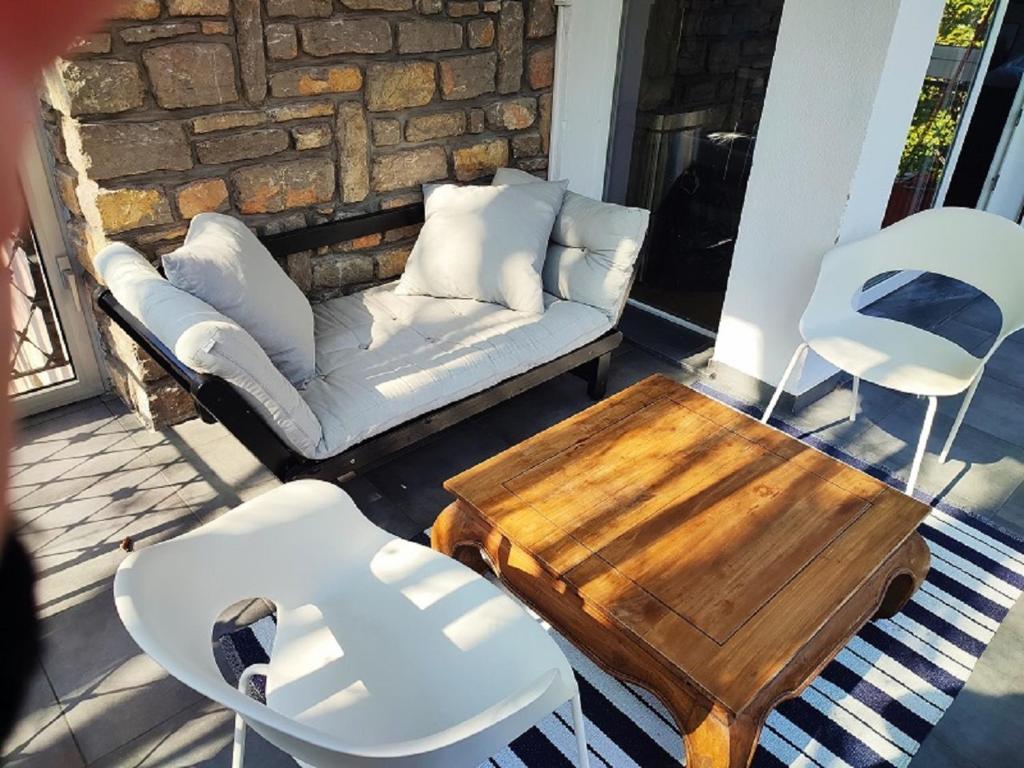Zdjęcie z galerii obiektu Flat Cannes 5min from the beach and the Croisette w Cannes