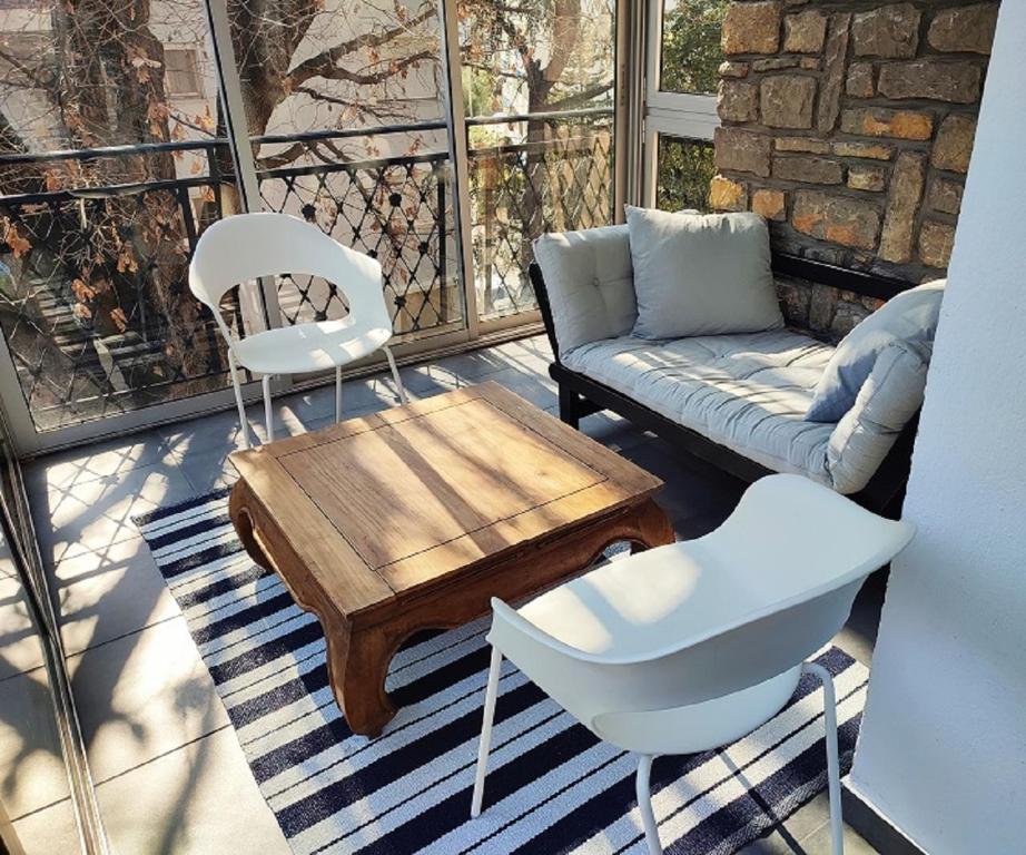 Zdjęcie z galerii obiektu Flat Cannes 5min from the beach and the Croisette w Cannes