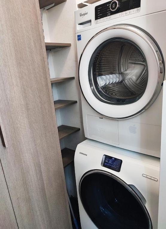 Zdjęcie z galerii obiektu Flat Cannes 5min from the beach and the Croisette w Cannes