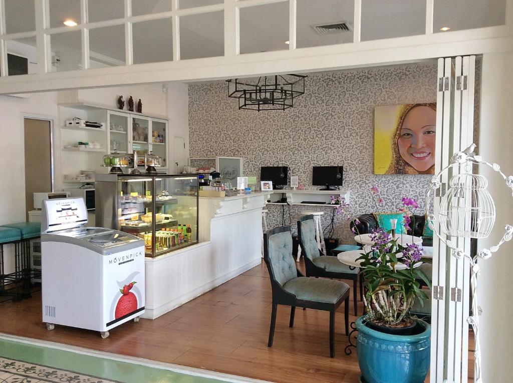 Casa Blanca Boutique Hotel - SHA Plus - 17