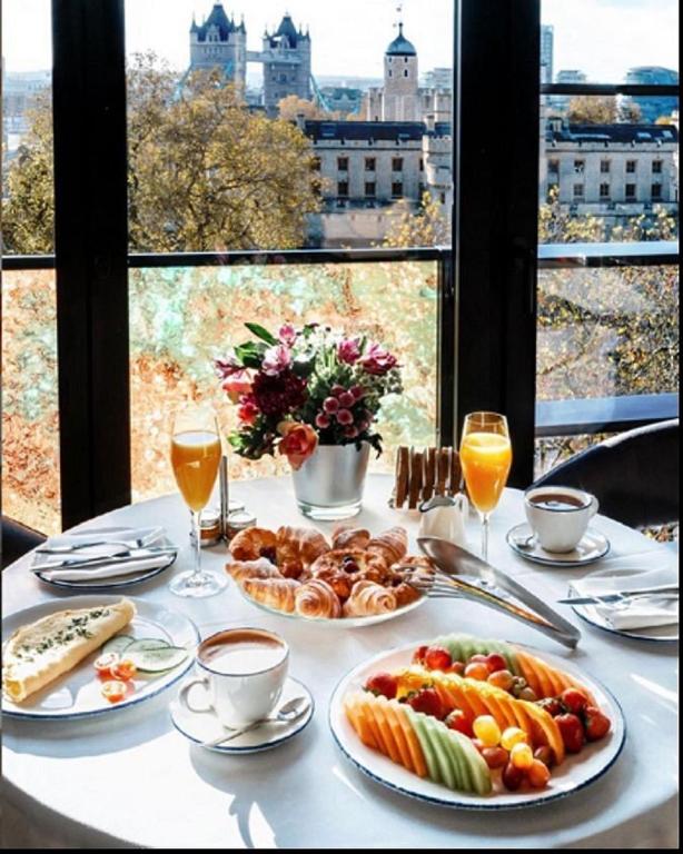 Tower Suites by Blue Orchid - Resim 15