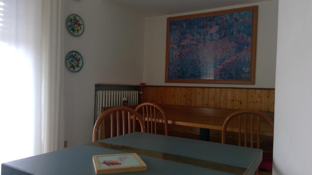 Fotografie z fotogalerie ubytování B&B Magenta v destinaci Magenta