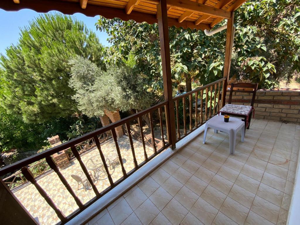Taş Evler Butik Otel - Habitación Gemela Estándar Con Mountain View
