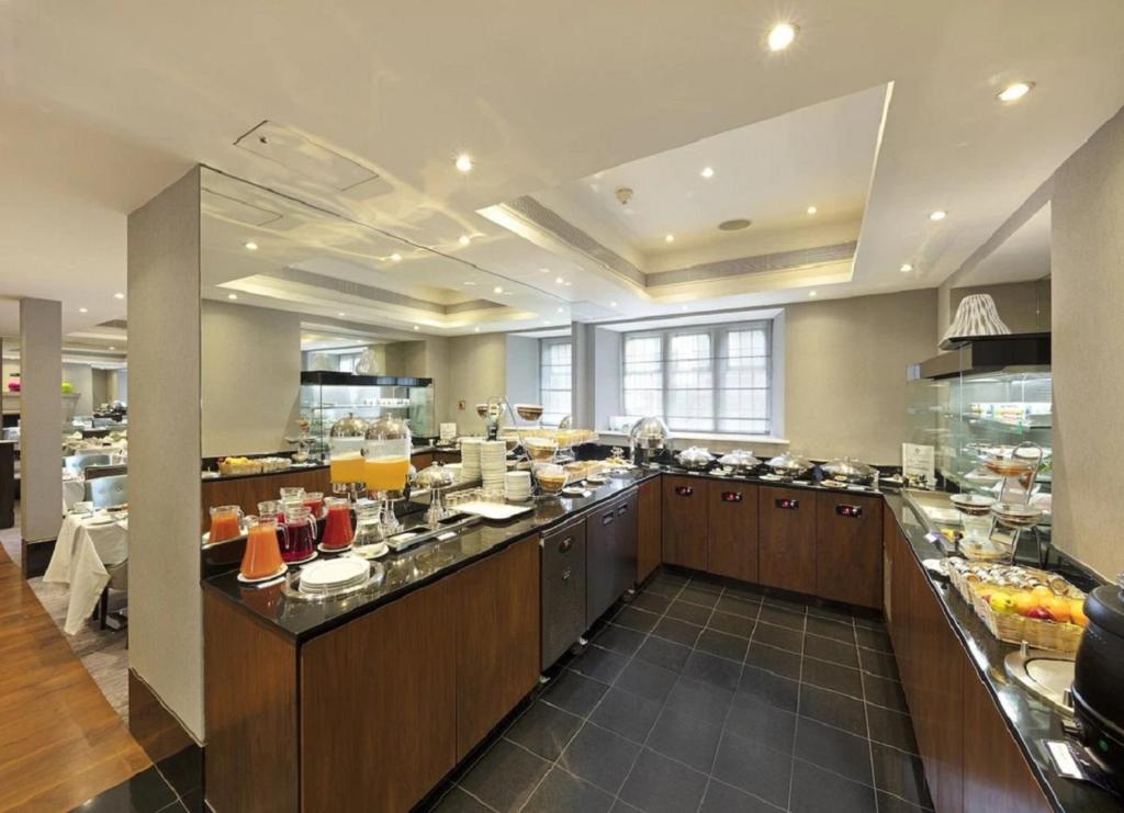 Wellington Hotel by Blue Orchid - Resim 19