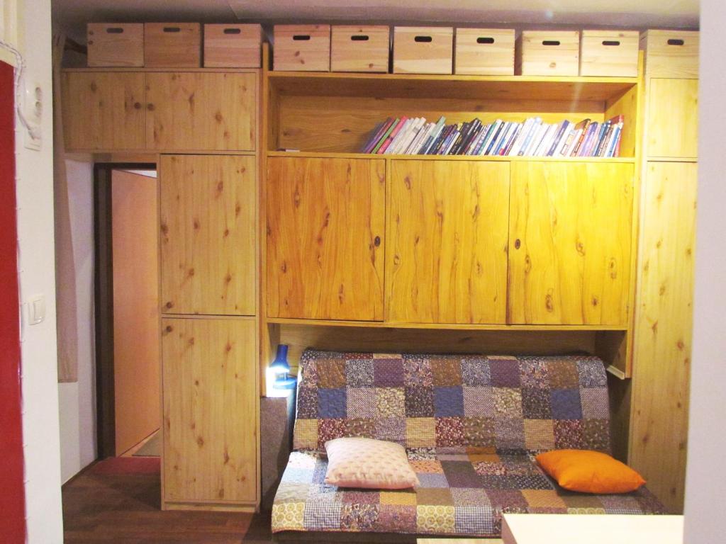 Centar Apartment With Parking