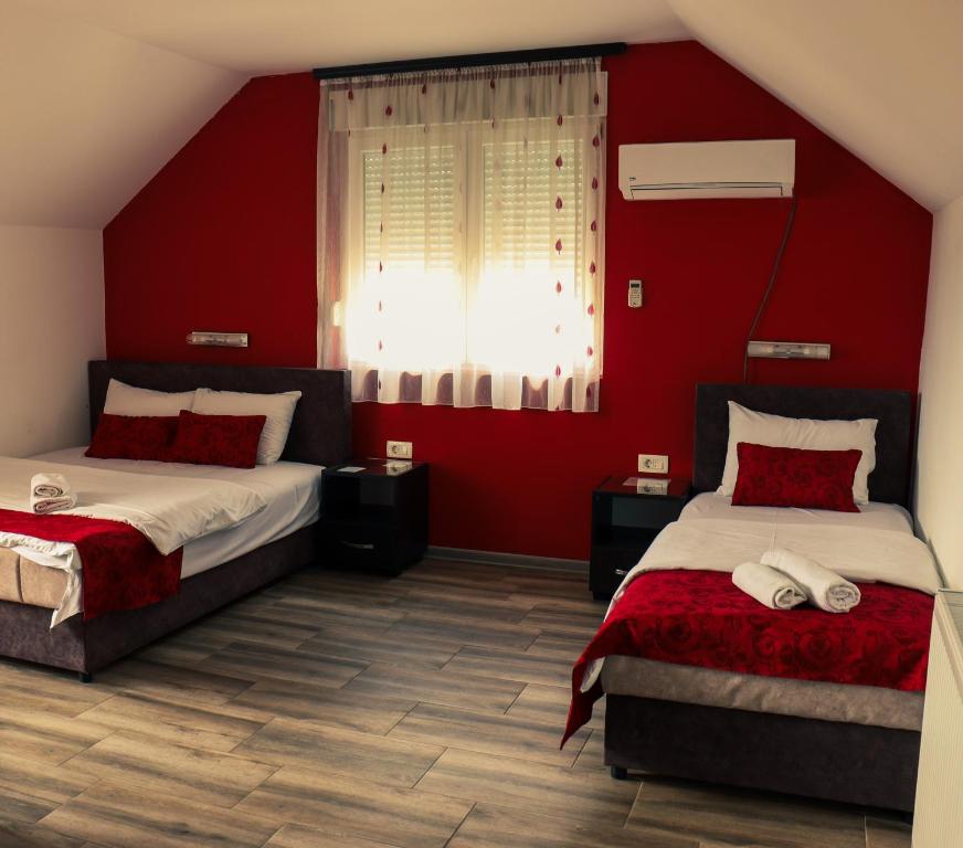 Restoran & Motel Manjež - 5