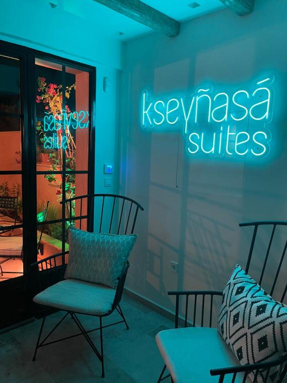 Kseynasa Suites - 14