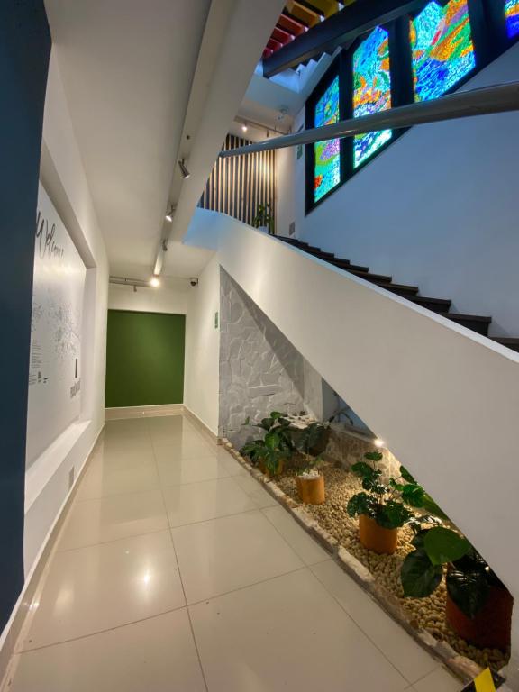 Foto sihtkohas Medellín asuva majutusasutuse Ayenda 1224 Pixel House galeriist