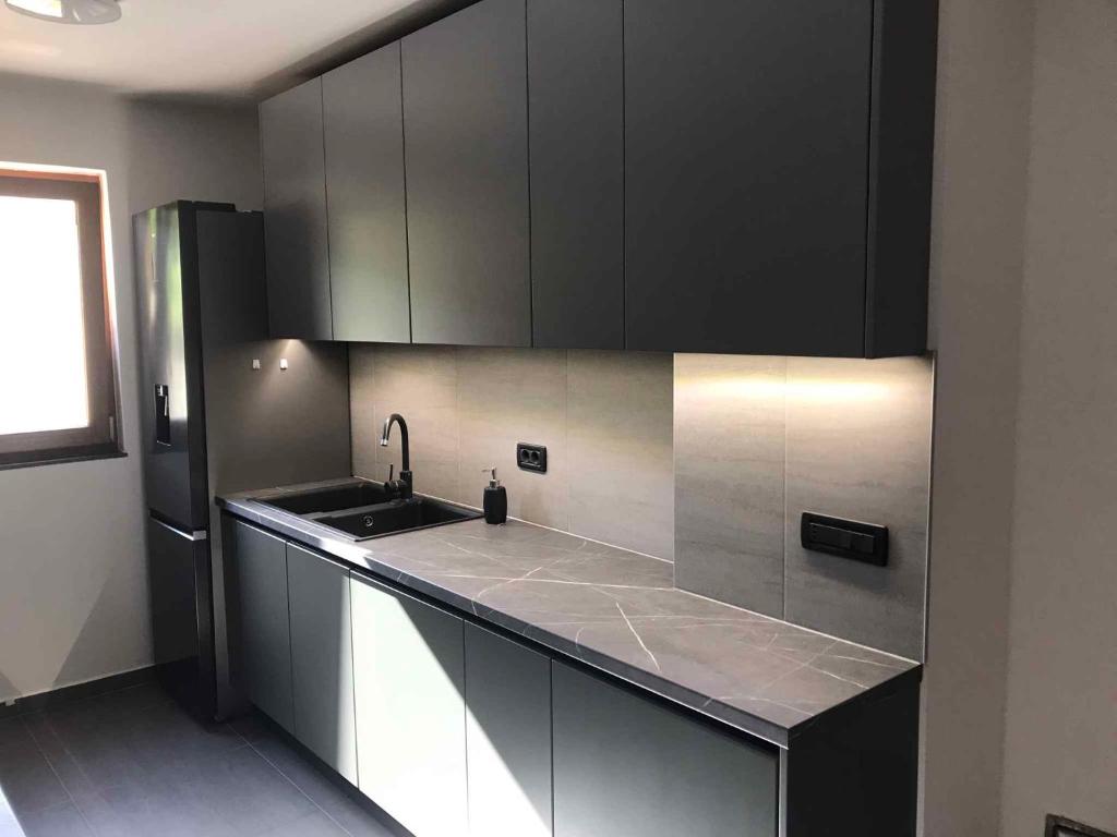 Fotografie z fotogalerie ubytování Apartment in Visnjan/Istrien 37224 v destinaci Višnjan