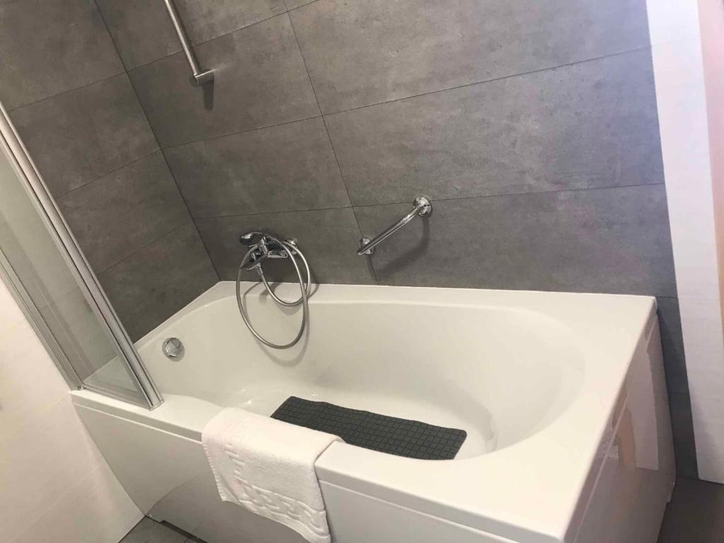 Fotografie z fotogalerie ubytování Apartment in Visnjan/Istrien 37224 v destinaci Višnjan