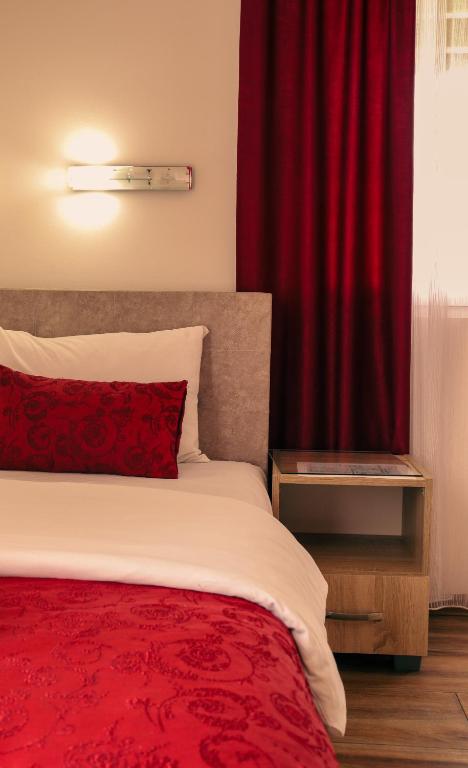 Restoran & Motel Manjež - 7