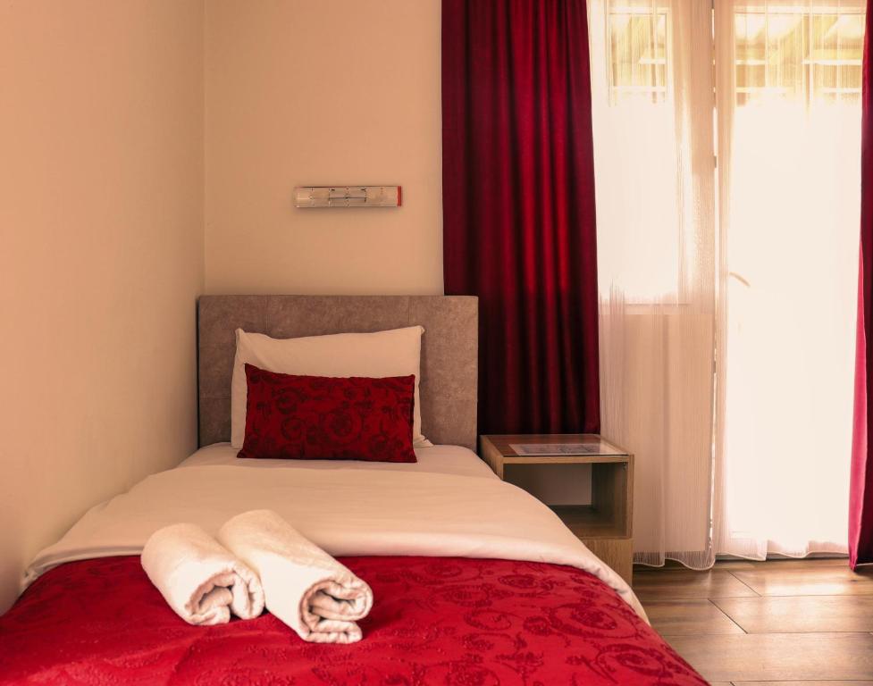 Restoran & Motel Manjež - 9