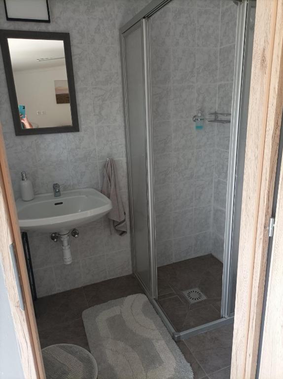 Csilla Apartman - Appartement