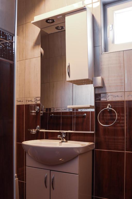 Restoran & Motel Manjež - 11