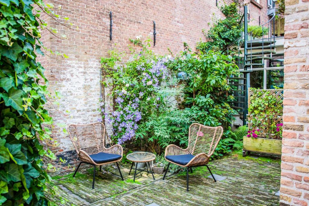 Pension B&B Pluk