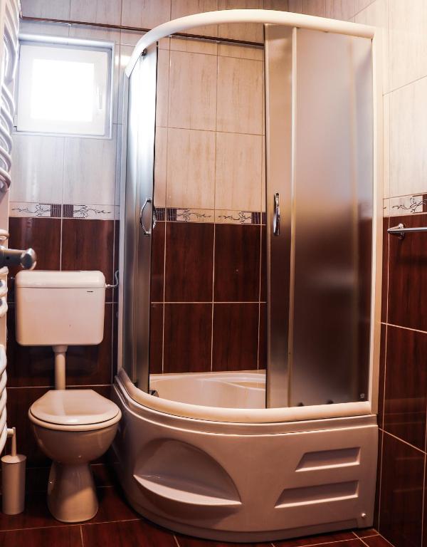 Restoran & Motel Manjež - 10