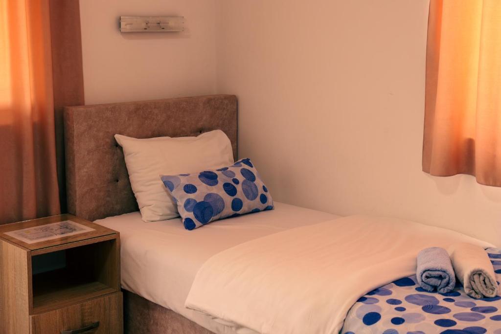 Restoran & Motel Manjež - 13