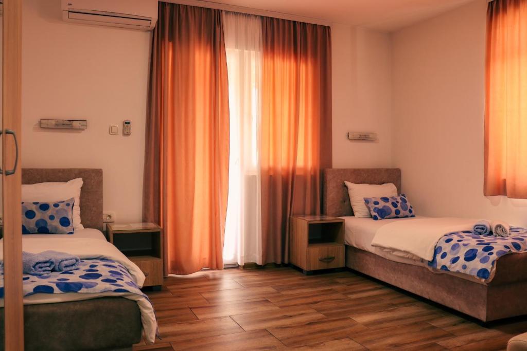 Restoran & Motel Manjež - 14