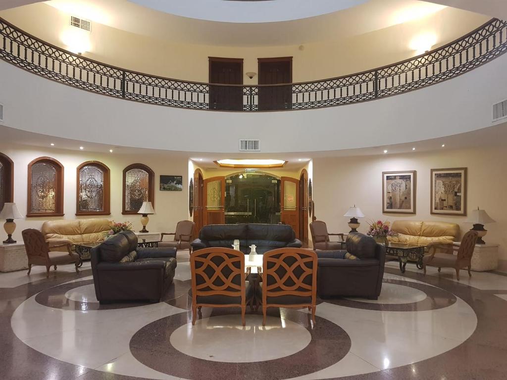 Hotel Hacienda Real, Ciudad del Carmen – Precios actualizados 2023