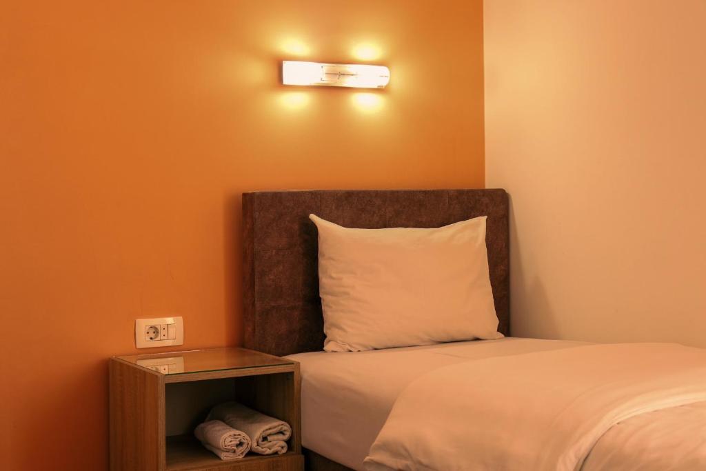 Restoran & Motel Manjež - 18