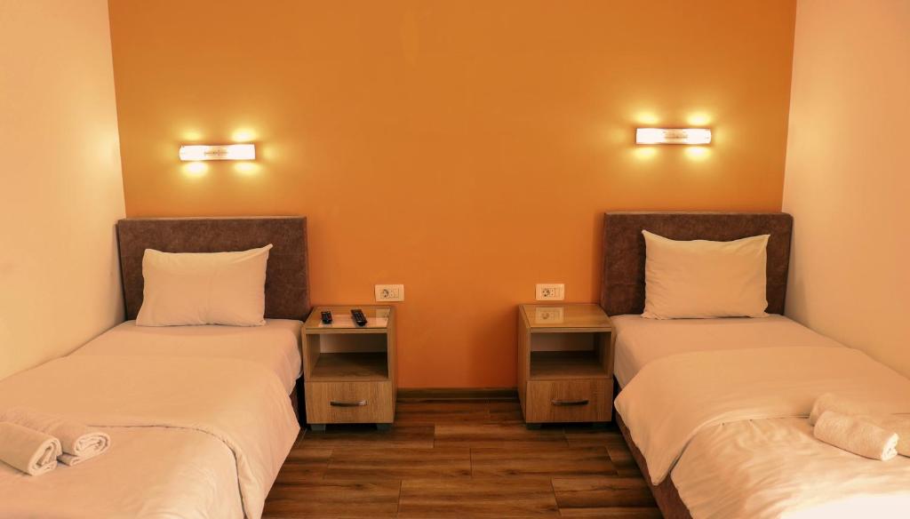 Restoran & Motel Manjež - 19