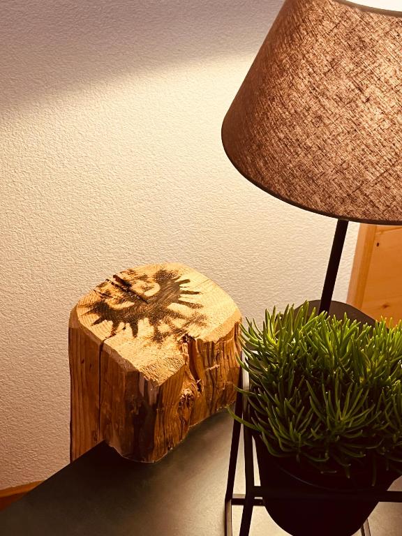 Fotografia z galérie ubytovania Apartments SARLO v destinácii Sankt Anton am Arlberg