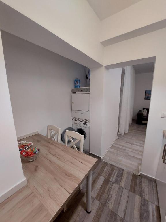 Fotografie z fotogalerie ubytování APARTMAN ADA v destinaci Čukarica
