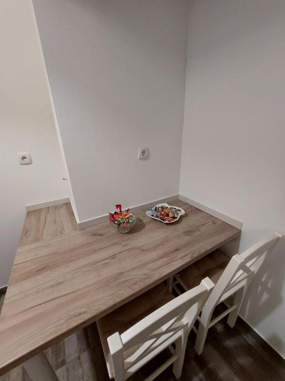 Fotografie z fotogalerie ubytování APARTMAN ADA v destinaci Čukarica