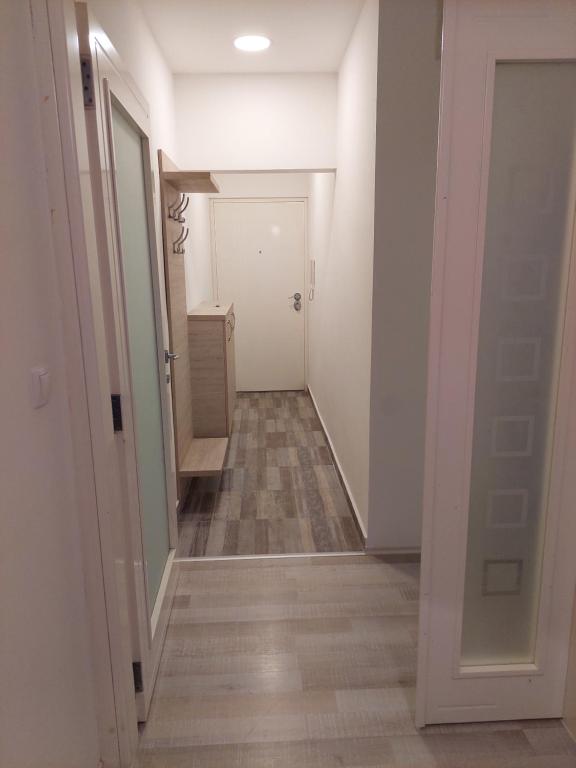 Fotografie z fotogalerie ubytování APARTMAN ADA v destinaci Čukarica