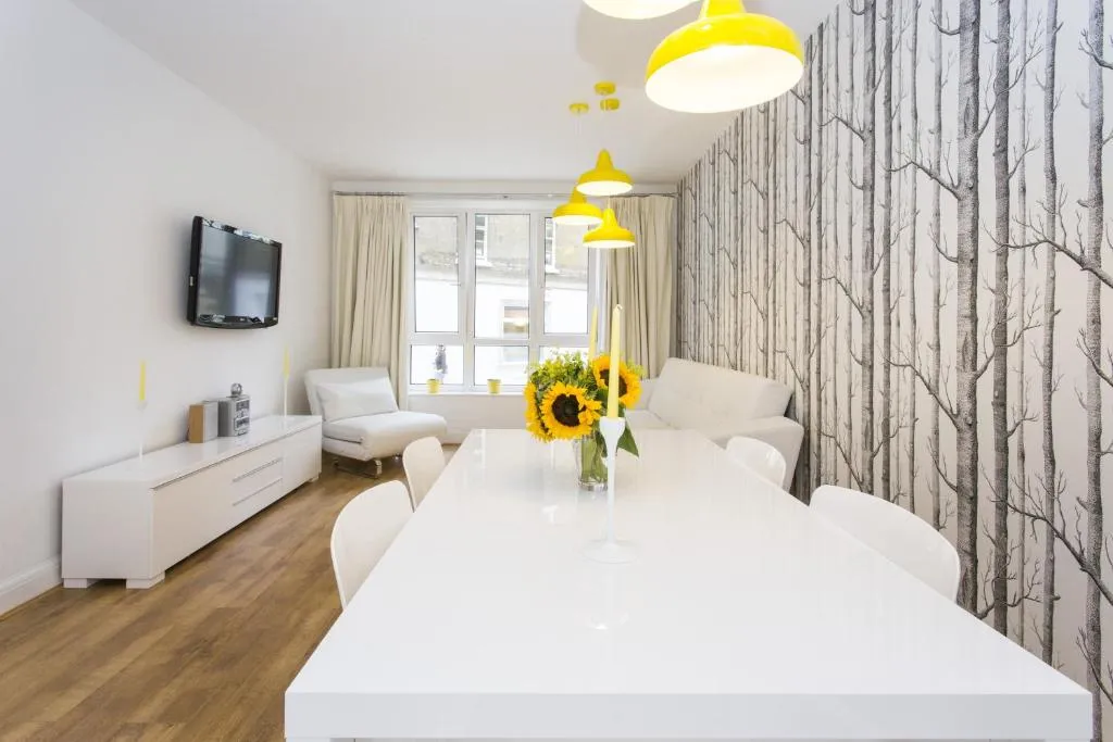London Dream House - City apartment, Londra, Marea Britanie