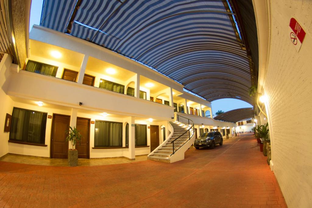 Photo de la galerie de l'établissement HOTEL RICARLO, à Iguala de la Independencia